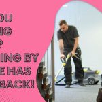Are you moving soon? Cleaning by Carrie has your back!