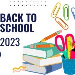 Back to School 2023